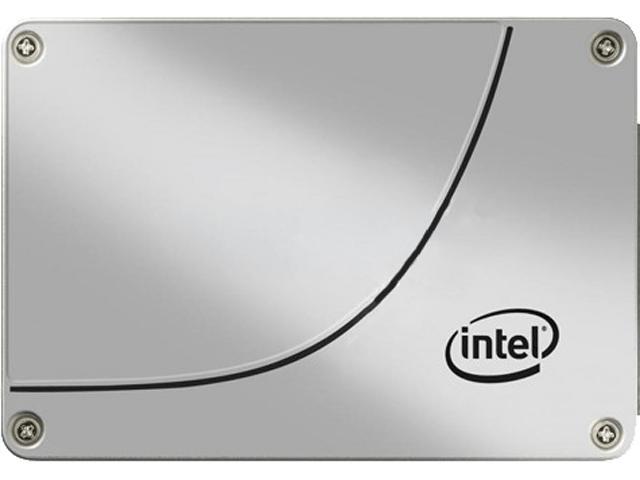 Intel SSDPE2MX012T401 DC P3500 1.2TB, NVMe PCIe 3.0, MLC 2.5" 20nm Solid State Disk
