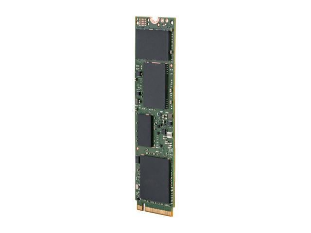 Intel 760P 256GB SSD 256GB Series M.2 80mm PCIe 3.0 x4 3D2 TLC Solid State Drive 