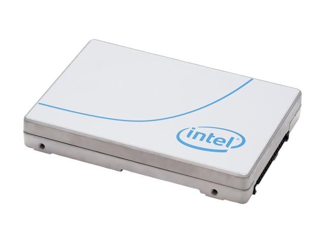 Intel - SSDPE2KX010T801 - Intel DC P4510 1 TB Solid State Drive - 2.5  Internal - PCI Express (PCI Express 3.1 x4) - 2850