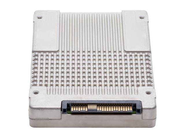 Intel - SSDPE2KX010T801 - Intel DC P4510 1 TB Solid State Drive - 2.5  Internal - PCI Express (PCI Express 3.1 x4) - 2850