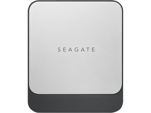 Seagate Fast SSD 2TB USB-C USB 3.0 