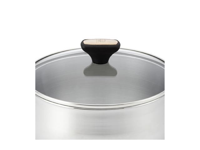 Best Buy: Paula Deen Signature Stainless Steel 12 Piece Cookware