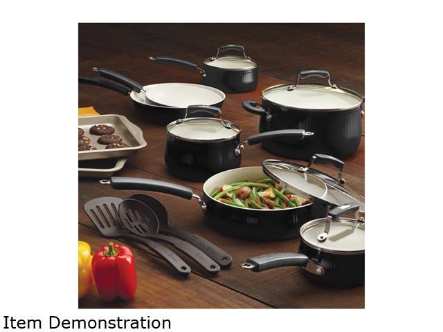 Paula Deen 17-pc. Nonstick Savannah Collection Cookware Set, Blueberry  Reviews 2023