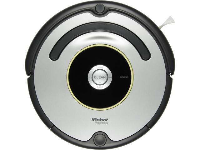 iRobot Roomba 630 Vacuum Cleaning Robot for Pets