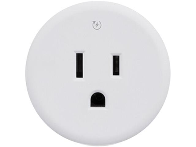 Ubiquiti Networks Unifi Smart Power Plug (Usp-Plug-Us) - Newegg.com