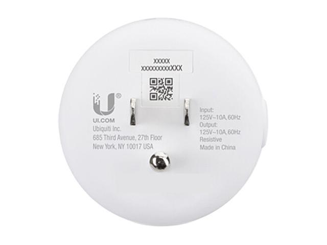 Ubiquiti Networks Unifi Smart Power Plug (Usp-Plug-Us) - Newegg.com