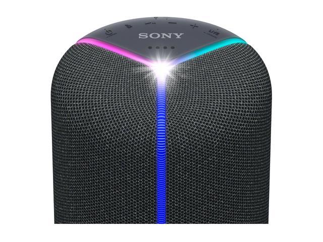 Sony EXTRA BASS SRS-XB402G Bluetooth Speaker with Google Assistant 