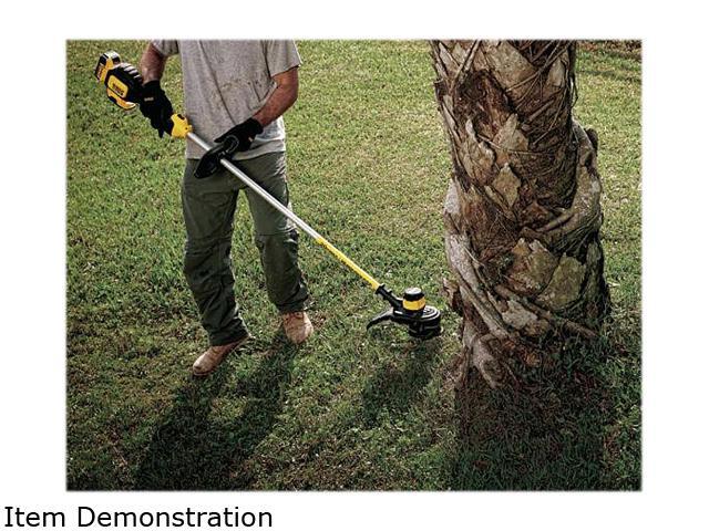 dewalt dcst920b 20v max