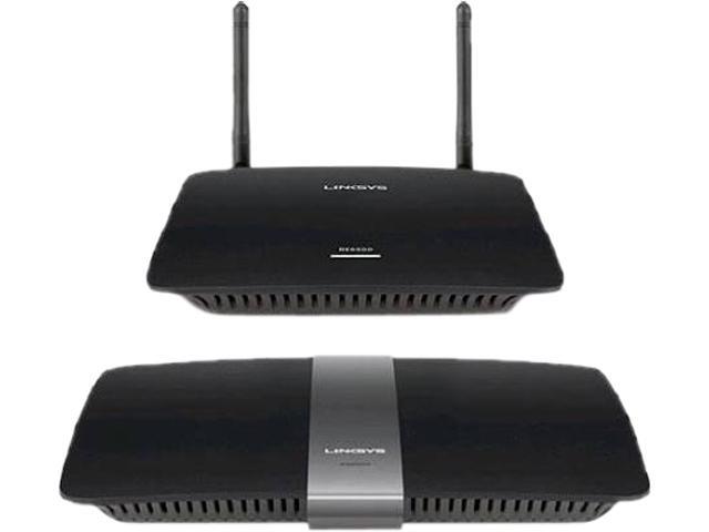 Linksys ea6500 ac1750 Clearance