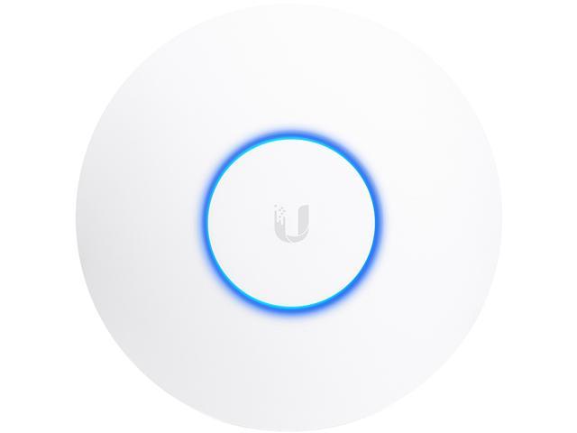 Ubiquiti Unifi Ac Hd Uap-Ac-Hd Ieee 802.11Ac 1.69 Gbit/S Wireless Access Point