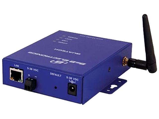 B&B ELECTRONICS MFG. CO. ABDN-ER-IN5010 Network - Wireless AP/Bridge