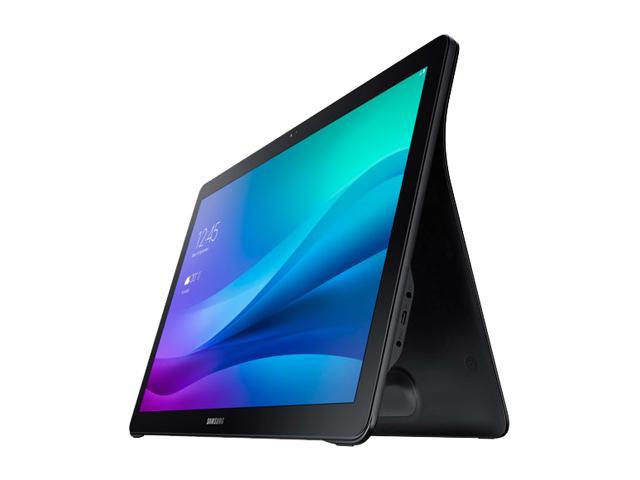 Samsung Galaxy View SM-T670NZKAXAC 18.4