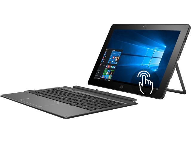 HP Pro X2 Intel Core i5-7454 @1.20 GHz 8GB 256 SSD windows 11 Pro Touch  Table