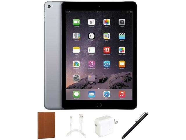 CHEAP Apple iPad 1st Gen 9.7" 64GB WI-FI ARGENTO NERO 6 mesi di garanzia 