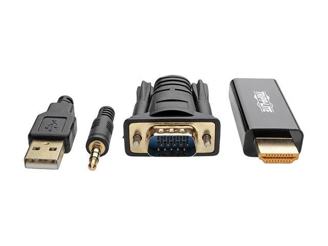 vga to hdmi adapter vga to hdmi adapter