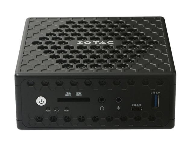 zotac zbox ci327