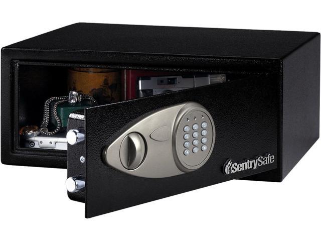 Mid-Size Security Safe By Sentry Safe
