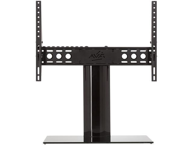 Avf B601bb A Universal Table Top Tv Stand Base Adjule Tilt Avf B601bb A Universal Table Top Tv Stand Base Adjule Tilt For