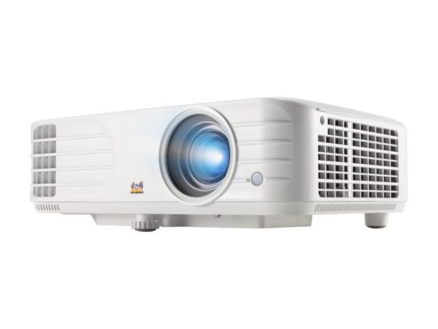 viewsonic projector px701hd