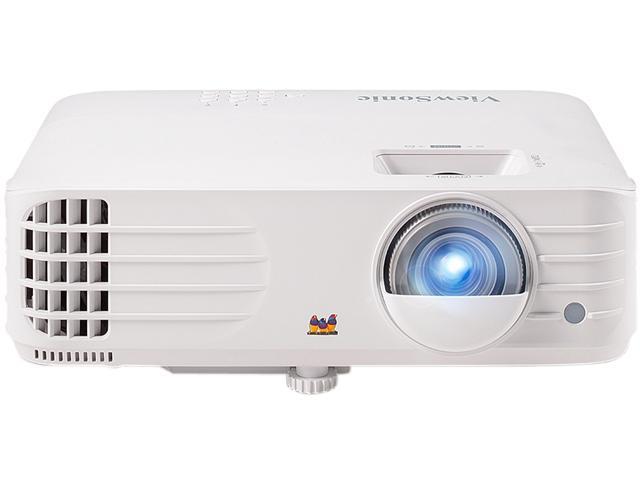 piedestal Sprede Soveværelse ViewSonic PX703HD 1080p Projector with 3500 Lumens DLP 3D Dual HDMI Sports  Mode and Low Input Lag for Gaming, Enjoy Sports and Streaming with Dongle  Home Theater Projectors - Newegg.com