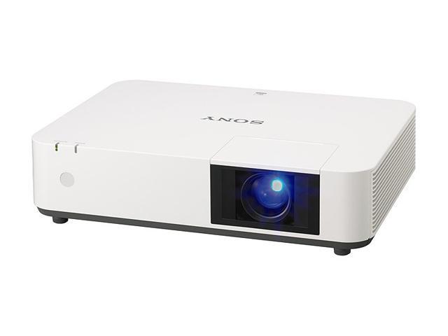 Sony BrightEra VPL-PHZ12 5000 Lumen 1080p x 1200 LCD Projector - Newegg.com