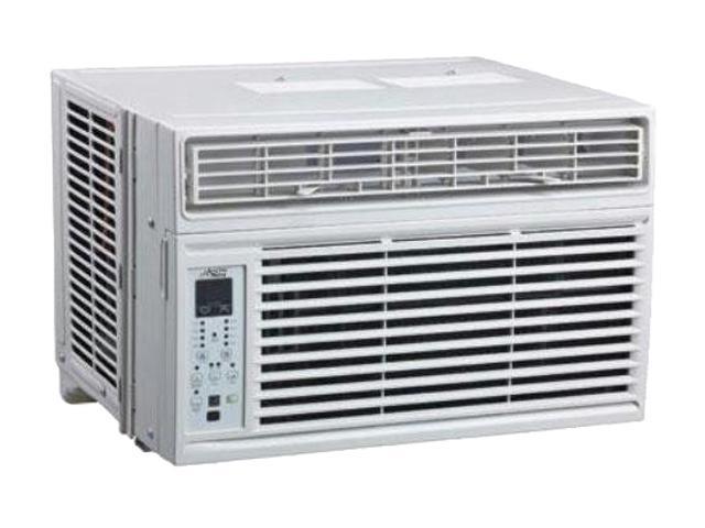 Midea Arctic King High Efficiency 8,000 BTU Window Air Conditioner with ...