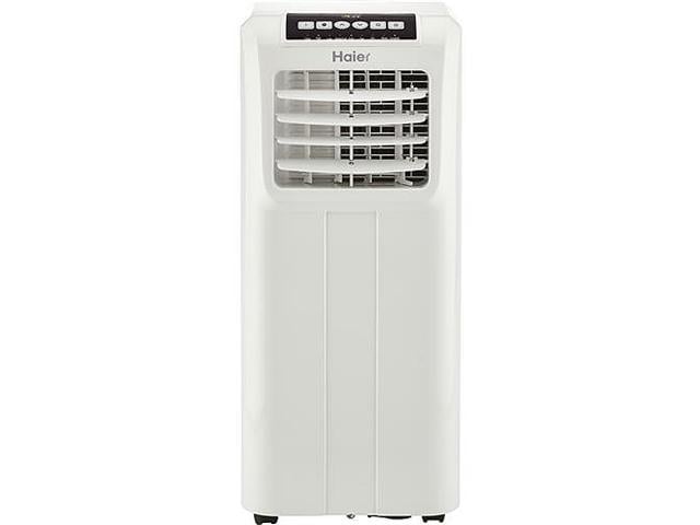 Haier HPP08XCR 8000 BTU Portable Air Conditioner