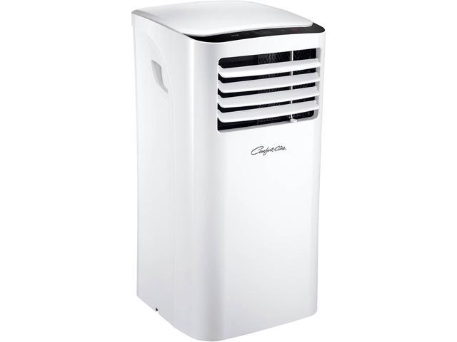 Heat Controller PS101B Comfort Aire 10000 BTU Portable Room Air Conditioner