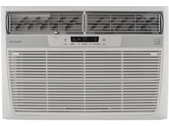 Frigidaire 22 000 Btu Window Mounted Room Air Conditioner Ffre2233s2