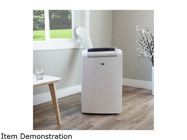 Whynter ARC-148MS 14,000-BTU Portable Air Conditioner with 3M