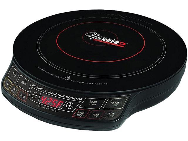 Nuwave Precison Induction Cooktop Newegg Com