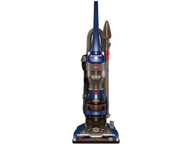 Photo 1 of Hoover Whole House Rewind Bagless Upright Vacuum Cleaner