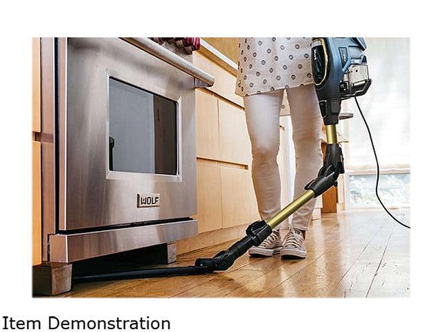 Shark HV391 FLEX DuoClean Corded Ultra 