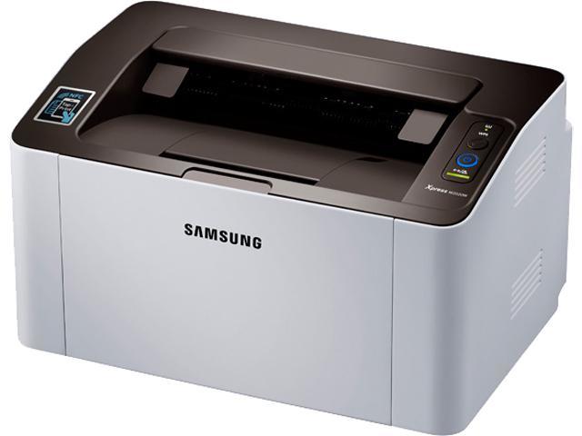 Samsung M2020W (SL-M2020W/XAA-KIT) Manual 1200 x 1200 dpi USB