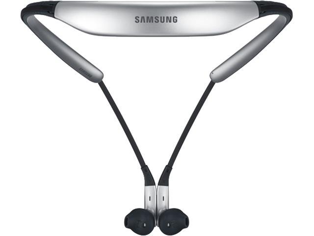 Samsung U Bluetooth Wireless In-ear Headphones with Microphone, Silver