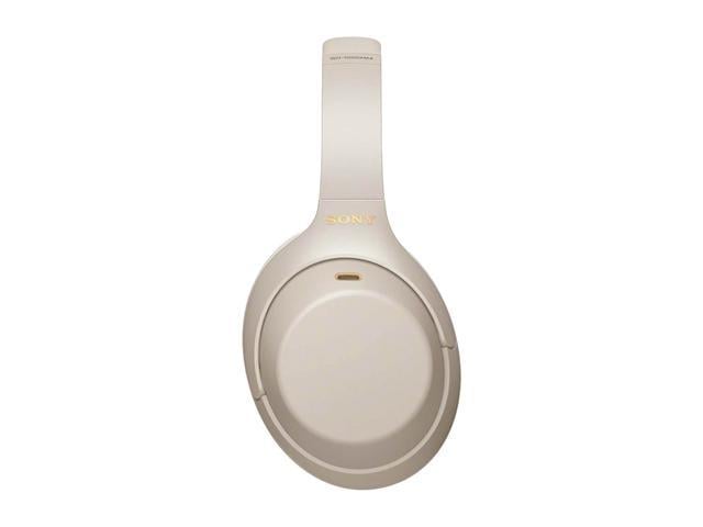 Sony WH-1000XM4 Wireless Industry Leading Noise Canceling Overhead