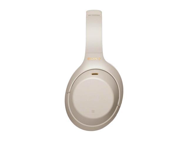 Sony WH-1000XM4 Wireless Industry Leading Noise Canceling Overhead