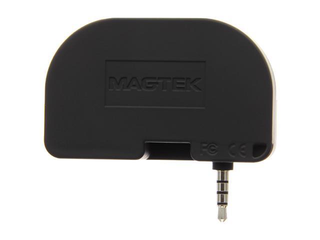 Magtek 21073092 uDynamo Audio Jack Swipe Card Reader