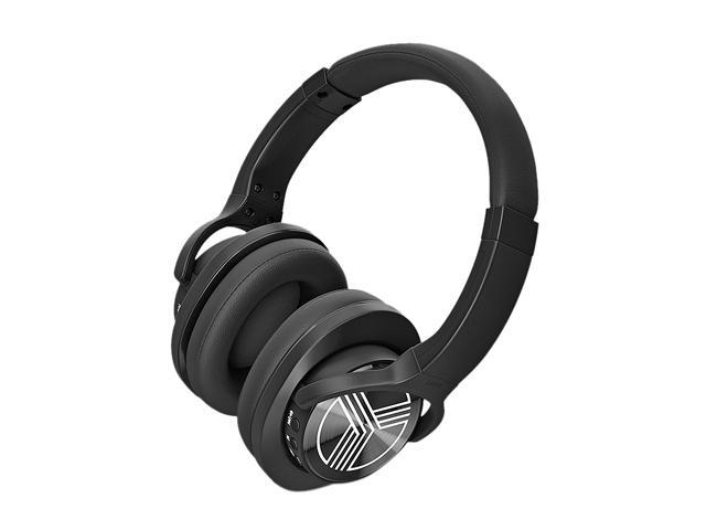 treblab z2 bluetooth headphones over ear