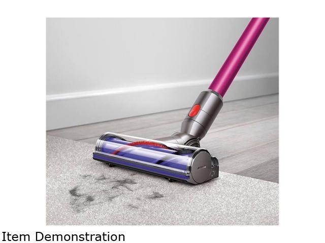 dyson multi floor origin fuchsia