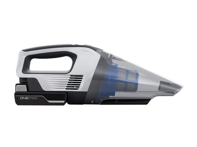 BH57005 Lightweight Hoover ONEPWR Cordless Hand Held Vacuum Cleaner Battery Powered White