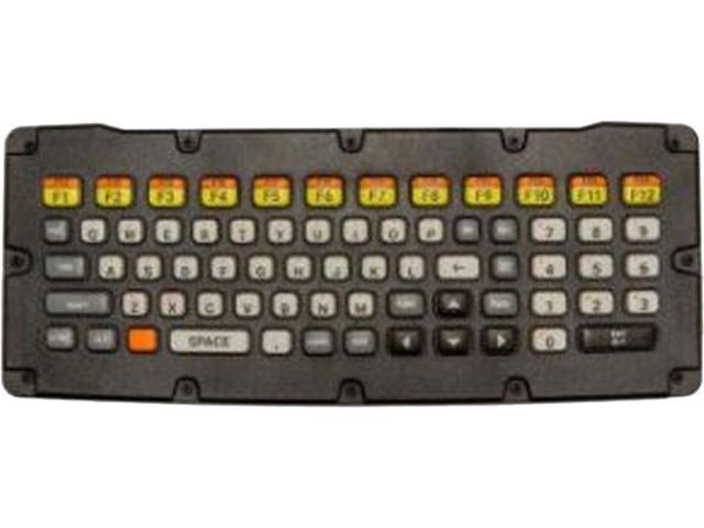 Zebra Keyboard