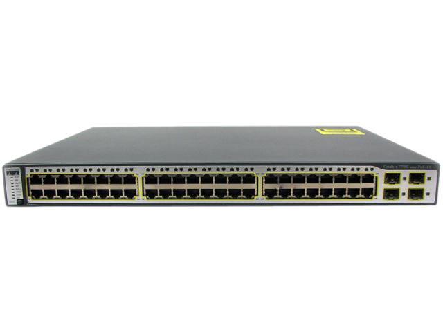 Cisco 3750 настроить poe