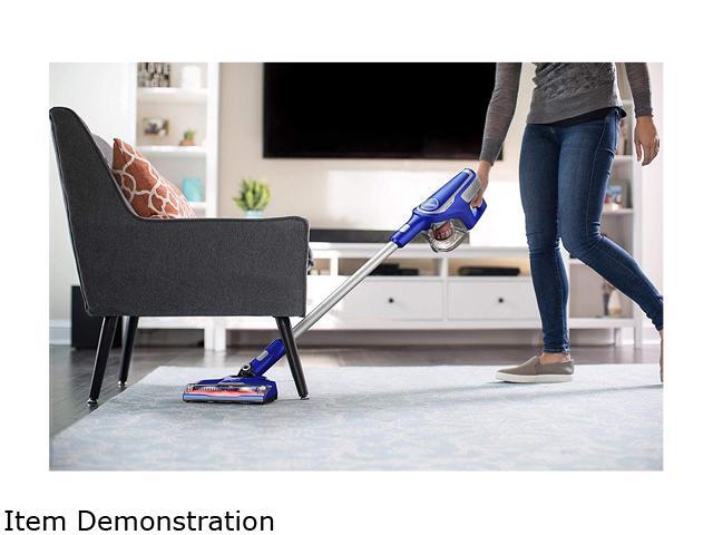 Hoover Impulse Cordless Stick Vacuum 