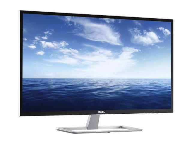 dell monitor d3218hno