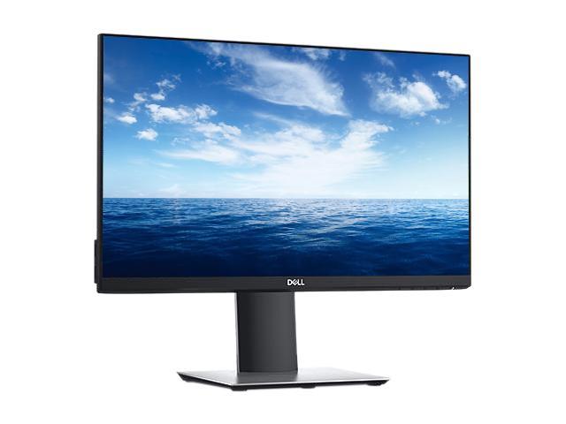 Dell P2719HE 27