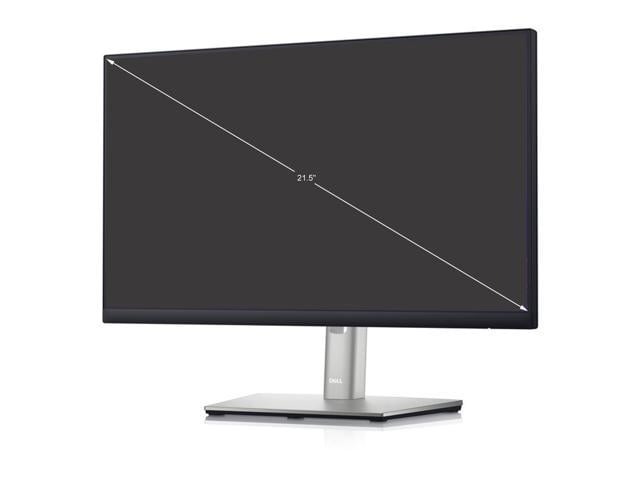 Dell 22 Monitor (P2222H) - Newegg.com