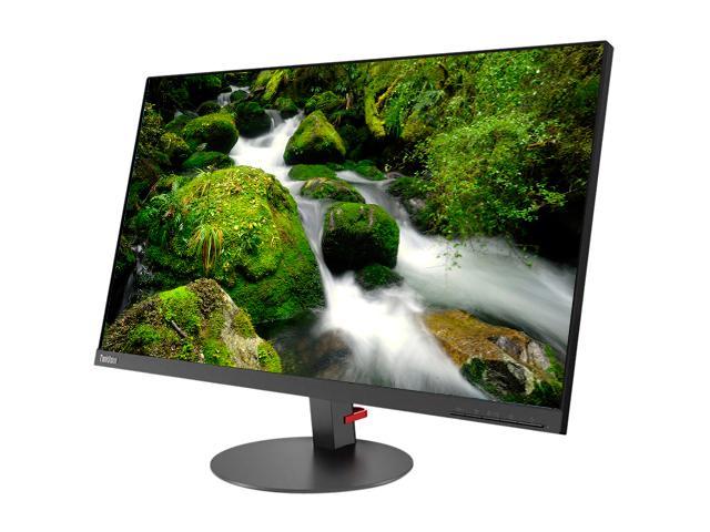 lenovo thinkvision s27i review