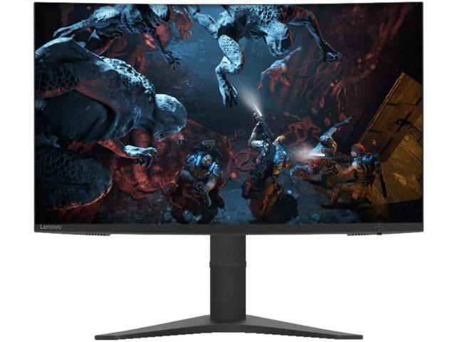 qhd curved gaming monitor