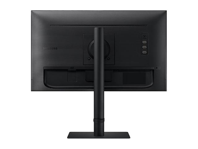 dell 24 inch monitor box dimensions